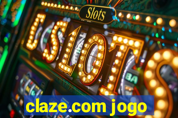 claze.com jogo